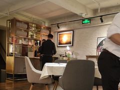 -Pasha帕夏土耳其餐厅(南昌路店)