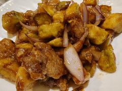 -七菜馆·东北菜·蒸饺(文体路店)