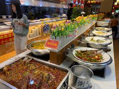 -汉丽轩·音乐自助烤肉餐厅(石岐店)