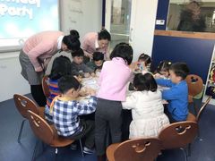 -奇尔思青少儿·语言·艺术·演讲(顾戴路店)