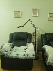 -星漾美学美容美体中心