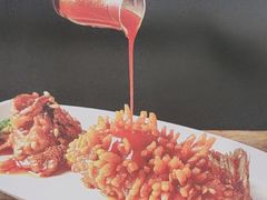 -苏淮景·苏闽融创菜·海鲜(原空港井河轩店)