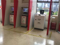 -南京银行(上海分行营业部)