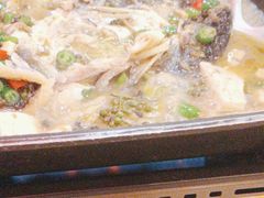 -令狐冲烤鱼·烧菜馆(达明店)