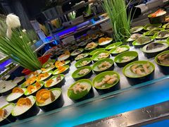 -V-ONE西雅图海鲜自助餐厅(仓山万达广场店)