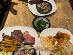 -盛宴标帜餐厅·亲子自助 (南昌喜来登酒店)