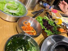 -姜虎东白丁烤肉(恒隆广场店)