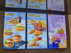 -麦当劳(豫园店)