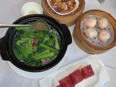 -春满园·早茶·粤菜·宴会(前海店)
