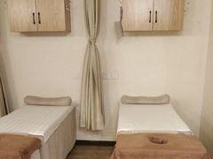 -筋骨堂热敷推拿按摩(枫林绿洲店)