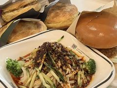 -魏家凉皮(雁塔路店)