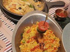 -仁义涵西餐·咖啡(中华巴洛克店)