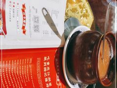 -杨记隆府(南坪店)