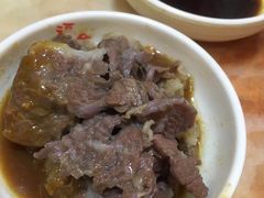 -福合埕牛肉丸(福平路店)