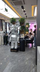 -藤野造型烫染·漂发