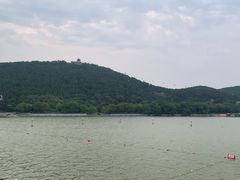 -云龙湖旅游景区