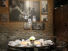 -穿越·外婆家(西溪天堂店)