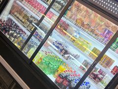 -百盛烧烤·龙虾·小酒馆(丽岛华都店)