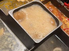 -巴奴毛肚火锅(二七万达店)