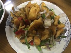-芦茨金富饭庄·25年老字号·专做稻草鸡