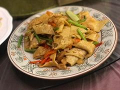 -原味缘菜馆