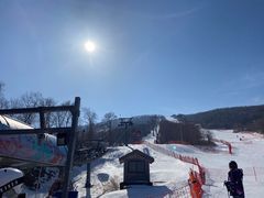 -中旅松花湖滑雪场