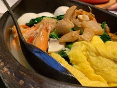 胡适家乡菜-杭州新新饭店·1913餐厅