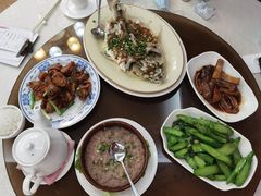 -腰记饭店(龙源路店)
