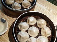 -鸡鸣汤包(复地活力广场店)
