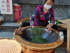 -水磨古镇