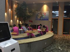 -丽池宫韩式汗蒸会馆(华灯坊店)