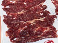 -陈记顺和潮汕牛肉火锅(韩江路店)