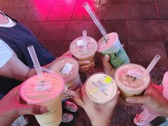 -1点点(河南中路店)
