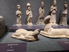 -邯郸市博物馆(新馆)