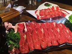 -慢丽江·云南野生菌土鸡锅(付家庄店)