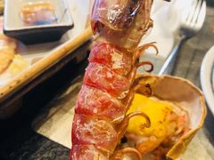-仙桐吉宴铁板烧·精致料理