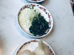 -东门口涮肉·砂锅·烤串(老门东店)