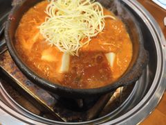 -黔有有贵州酸汤夺夺粉火锅(五味十字店)