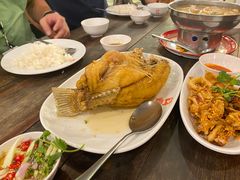-大螃蟹海鲜餐厅