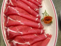 -东来顺(非遗·清真火锅·盛世广场店)