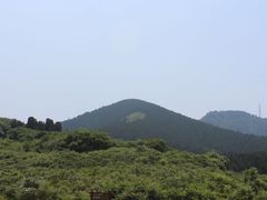 -锦屏山旅游度假区