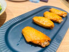 -必胜客(烟火食堂观前店)