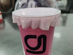 -gleeglee乐溢亦茶(朝阳大悦城店)