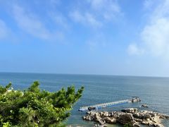 -养马岛旅游度假区