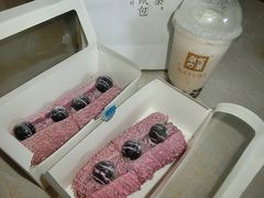 -奈雪的茶(苏宁广场店)