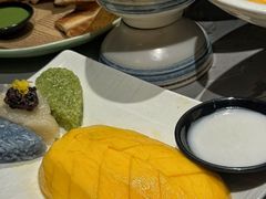 -Home Thai·泰谣(王府井apm店)