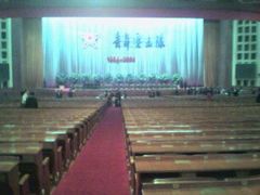 -人民大会堂