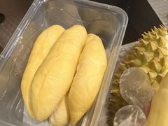 -百年果林椰子鸡(中洲店)