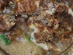 -和庆斋羊蝎子火锅·碳缸烧烤(顺义旗舰店)