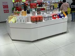 -第一食品(中环百联店)